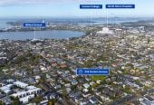 Double Westlake school zone, Renovated Brick and tile 3 beds 1 bath home with carport, 3/28 Gordon Avenue, Milford, Auckland