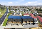 Brandnew 4 beds 3.5 baths home with garage, Lot 3/129 Cook Street, Howick, Auckland
