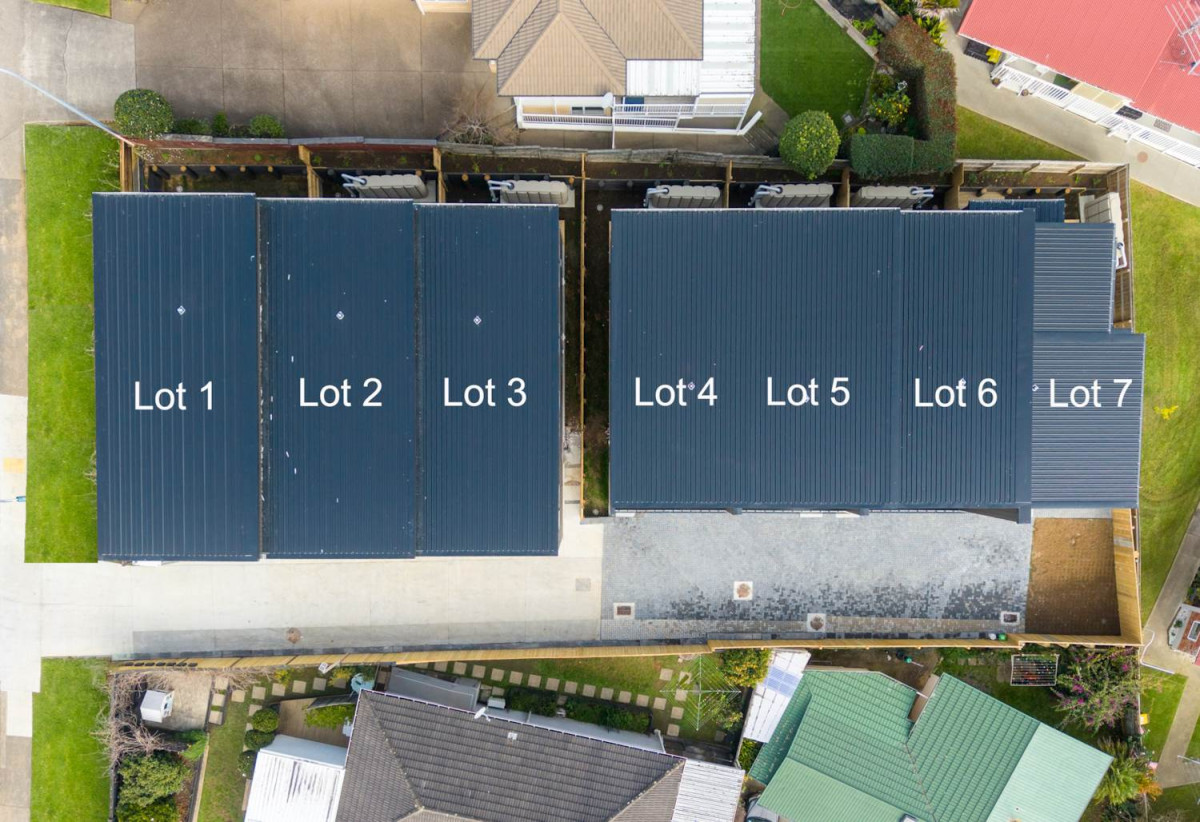 Brandnew 4 beds 3.5 baths home with garage, Lot 3/129 Cook Street, Howick, Auckland