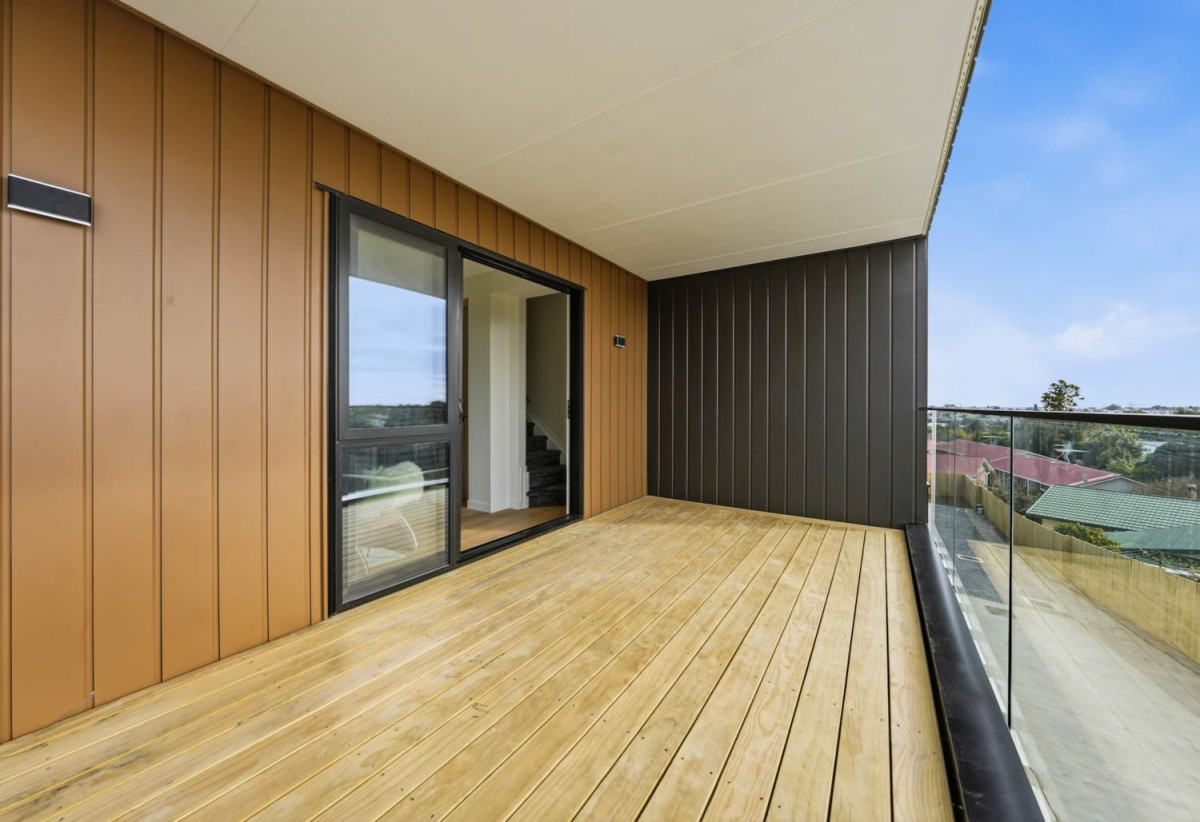 Brandnew 4 beds 3.5 baths home with garage, Lot 3/129 Cook Street, Howick, Auckland