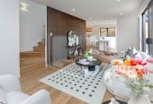 Stamford 10 Years building warranty., Rangitoto College zone, Brandnew standalone 4 beds 2.5 baths home with garage, Lot 2/35 Matipo Road, Mairangi Bay, Auckland