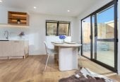 Stamford 10 Years building warranty., Rangitoto College zone, Brandnew standalone 4 beds 2.5 baths home with garage, Lot 2/35 Matipo Road, Mairangi Bay, Auckland