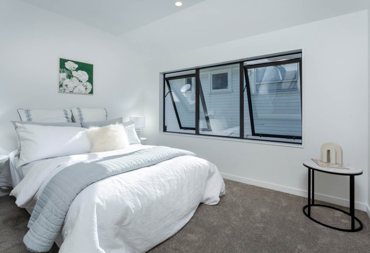 Stamford 10 Years building warranty., Rangitoto College zone, Brandnew standalone 4 beds 2.5 baths home with garage, Lot 2/35 Matipo Road, Mairangi Bay, Auckland