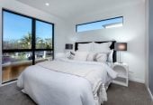 Stamford 10 Years building warranty., Rangitoto College zone, Brandnew standalone 4 beds 2.5 baths home with garage, Lot 2/35 Matipo Road, Mairangi Bay, Auckland