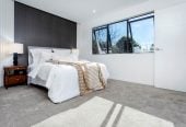 Stamford 10 Years building warranty., Rangitoto College zone, Brandnew standalone 4 beds 2.5 baths home with garage, Lot 2/35 Matipo Road, Mairangi Bay, Auckland