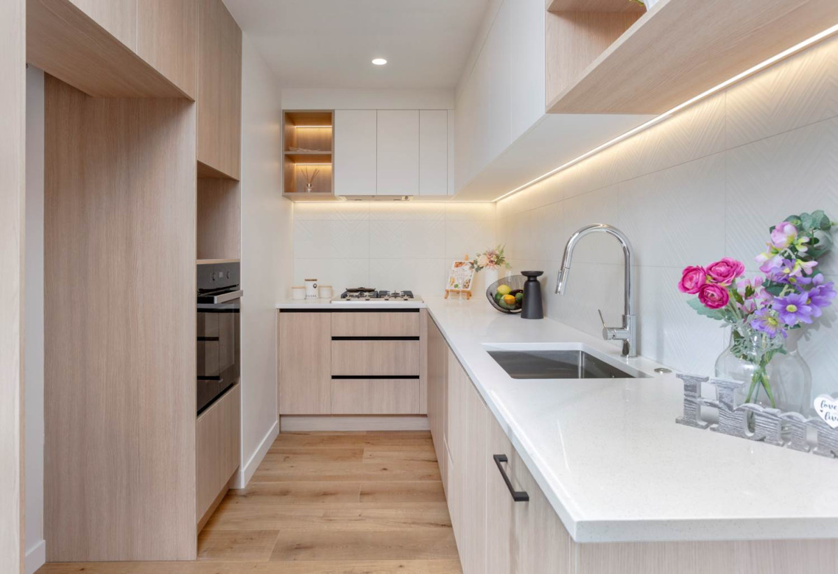 Stamford 10 Years building warranty., Rangitoto College zone, Brandnew standalone 4 beds 2.5 baths home with garage, Lot 2/35 Matipo Road, Mairangi Bay, Auckland