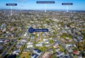 453m2 section, Brick & Panoramic Sea Views, 4 beds 2.5 baths house with double garage, 3 Tainui Street, Torbay, Auckland