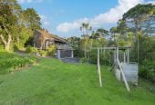 Rangitoto College and Westlake school zone, 708m2 section, Renovated 3 beds 2 baths house with double garage, 6 Tree Fern Trail, Campbells Bay, Auckland