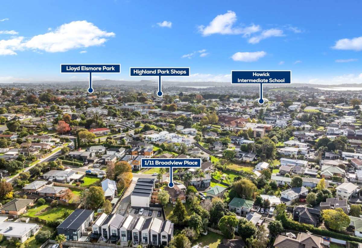 For rent, 2 beds 1 bath home with carport, available 6th August, 11A Broadview Place, Howick, Auckland