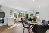 For rent, 2 beds 1 bath home with carport, available 6th August, 11A Broadview Place, Howick, Auckland