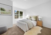 For rent, 2 beds 1 bath home with carport, available 6th August, 11A Broadview Place, Howick, Auckland