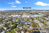 For rent, 2 beds 1 bath home with carport, available 6th August, 11A Broadview Place, Howick, Auckland