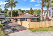 For rent, 2 beds 1 bath home with carport, available 6th August, 11A Broadview Place, Howick, Auckland