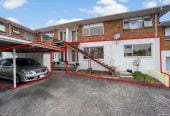 Must sell, Brick and concrete block 2 beds 1 bath home with carport, 10/9 Ranier Street, Ellerslie, Auckland