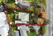 943m2 section, Tenants in place – income from day one, 2 beds 1 bath house with carport, Near beaches, shops, schools, transport, 355 Whangaparaoa Road, Stanmore Bay, Auckland