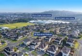 Owners downsizing–Too Big For Only Three in Mission Heights, 5 beds 3 baths house with double garage, 0.3 km to Mission Heights Junior College, 20 Viera Drive, Flat Bush, Auckland