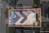 Owners downsizing–Too Big For Only Three in Mission Heights, 5 beds 3 baths house with double garage, 0.3 km to Mission Heights Junior College, 20 Viera Drive, Flat Bush, Auckland