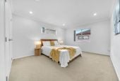 Owners downsizing–Too Big For Only Three in Mission Heights, 5 beds 3 baths house with double garage, 0.3 km to Mission Heights Junior College, 20 Viera Drive, Flat Bush, Auckland
