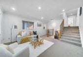 Owners downsizing–Too Big For Only Three in Mission Heights, 5 beds 3 baths house with double garage, 0.3 km to Mission Heights Junior College, 20 Viera Drive, Flat Bush, Auckland