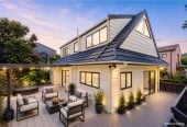 Double Grammar school zone (Mt Albert Grammar School, Auckland Girls’ Grammar School), Walk to St Lukes Mall | Fully Renovated 4 beds 2.5 baths house with car parks, 69A Morningside Drive, St Lukes, Auckland