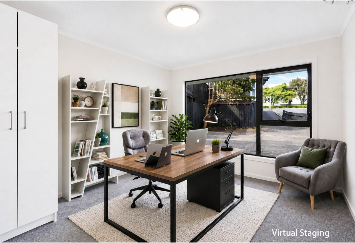 Double Grammar school zone (Mt Albert Grammar School, Auckland Girls’ Grammar School), Walk to St Lukes Mall | Fully Renovated 4 beds 2.5 baths house with car parks, 69A Morningside Drive, St Lukes, Auckland