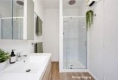 Double Grammar school zone (Mt Albert Grammar School, Auckland Girls’ Grammar School), Walk to St Lukes Mall | Fully Renovated 4 beds 2.5 baths house with car parks, 69A Morningside Drive, St Lukes, Auckland