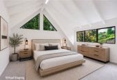 Double Grammar school zone (Mt Albert Grammar School, Auckland Girls’ Grammar School), Walk to St Lukes Mall | Fully Renovated 4 beds 2.5 baths house with car parks, 69A Morningside Drive, St Lukes, Auckland