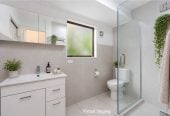 Double Grammar school zone (Mt Albert Grammar School, Auckland Girls’ Grammar School), Walk to St Lukes Mall | Fully Renovated 4 beds 2.5 baths house with car parks, 69A Morningside Drive, St Lukes, Auckland