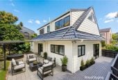 Double Grammar school zone (Mt Albert Grammar School, Auckland Girls’ Grammar School), Walk to St Lukes Mall | Fully Renovated 4 beds 2.5 baths house with car parks, 69A Morningside Drive, St Lukes, Auckland