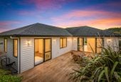 525m2 section, 4 beds 2 baths house with double garage, 25 Jeroboam Loop, Kumeu, Auckland