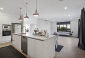 525m2 section, 4 beds 2 baths house with double garage, 25 Jeroboam Loop, Kumeu, Auckland