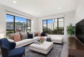 525m2 section, 4 beds 2 baths house with double garage, 25 Jeroboam Loop, Kumeu, Auckland