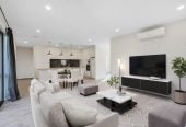 525m2 section, 4 beds 2 baths house with double garage, 25 Jeroboam Loop, Kumeu, Auckland