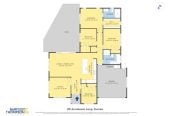 525m2 section, 4 beds 2 baths house with double garage, 25 Jeroboam Loop, Kumeu, Auckland