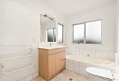 331m2 section, Renovated Standalone 3 beds 1.5 baths home with garage, Brand new spacious kitchen with granite top, new carpet, 25B Lucienne Drive, Ranui, Auckland
