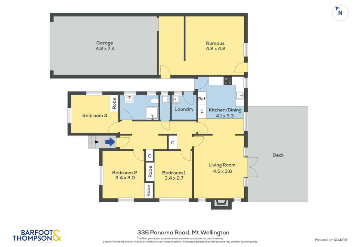 675m2 section with great Tamaki River view, RC, EPA issued, offering great development potential (6-lot proposed subdivision: 2 freestanding and 4 terraced homes), 3 beds 1 bath house, 336 Panama Road, Mt Wellington, Auckland