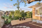 Double Westlake school zone, Renovated Brick and tile 3 beds 1 bath home with carport, 3/28 Gordon Avenue, Milford, Auckland