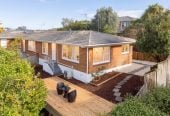 Double Westlake school zone, Renovated Brick and tile 3 beds 1 bath home with carport, 3/28 Gordon Avenue, Milford, Auckland