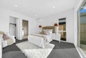 4 beds (2 ensuites) 3 baths house with double garage, 97 Mutetai Road, Clarks Beach, Auckland