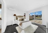 4 beds (2 ensuites) 3 baths house with double garage, 97 Mutetai Road, Clarks Beach, Auckland