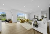 4 beds (2 ensuites) 3 baths house with double garage, 97 Mutetai Road, Clarks Beach, Auckland