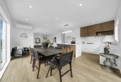 4 beds (2 ensuites) 3 baths house with double garage, 97 Mutetai Road, Clarks Beach, Auckland