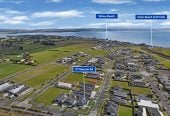 4 beds (2 ensuites) 3 baths house with double garage, 97 Mutetai Road, Clarks Beach, Auckland