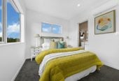 4 beds (2 ensuites) 3 baths house with double garage, 97 Mutetai Road, Clarks Beach, Auckland