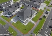 4 beds (2 ensuites) 3 baths house with double garage, 97 Mutetai Road, Clarks Beach, Auckland