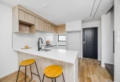 Urgent sale, 10-year Stamford building warranty, Brandnew freehold 2 beds 1.5 bath home with car park, no Body Corporate or Residents’ Society fees, 35B Albert Street Otahuhu, Auckland