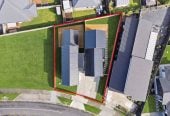 Home and income, 571m2 section, 2 kitchens, Brandnew 5 beds + study 4.5 baths house with double garage and 2 beds granny, 3 Paihere Street, Huapai, Auckland