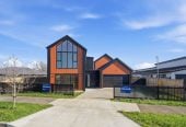 Home and income, 571m2 section, 2 kitchens, Brandnew 5 beds + study 4.5 baths house with double garage and 2 beds granny, 3 Paihere Street, Huapai, Auckland