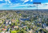 Rangitoto College zone, 2 kitchens, Brandnew standalone 6 beds 4.5 baths home with double garage, Lot 2/21 Philson Terrace, Browns Bay, Auckland