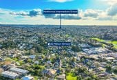Rangitoto College zone, 2 kitchens, Brandnew standalone 6 beds 4.5 baths home with double garage, Lot 2/21 Philson Terrace, Browns Bay, Auckland